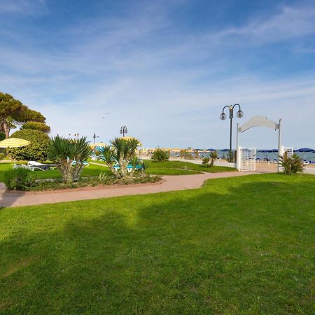Park Hotel Ermitage Resort & Spa Τζεσόλο Λίντο Εξωτερικό φωτογραφία