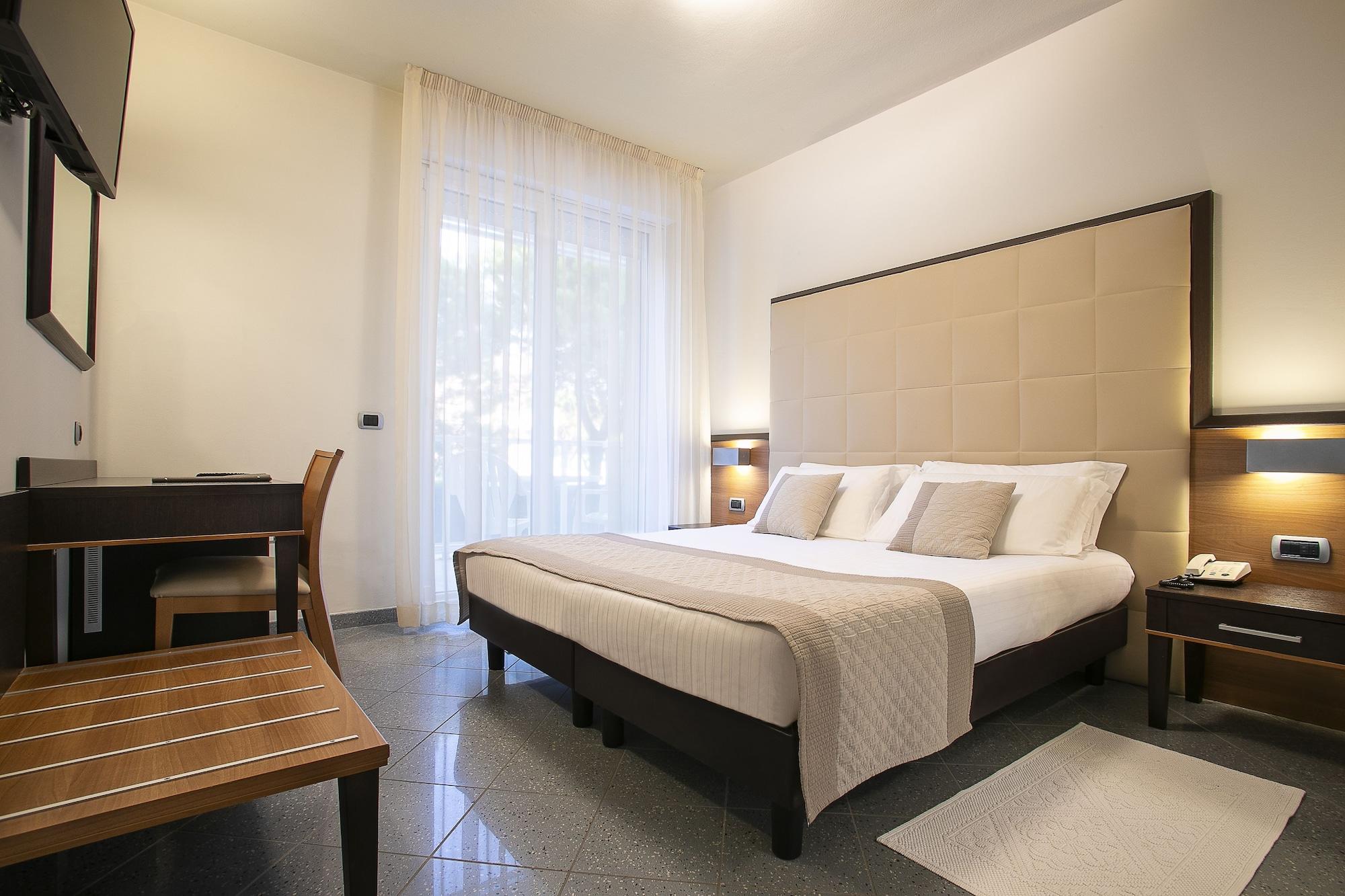Park Hotel Ermitage Resort & Spa Τζεσόλο Λίντο Εξωτερικό φωτογραφία