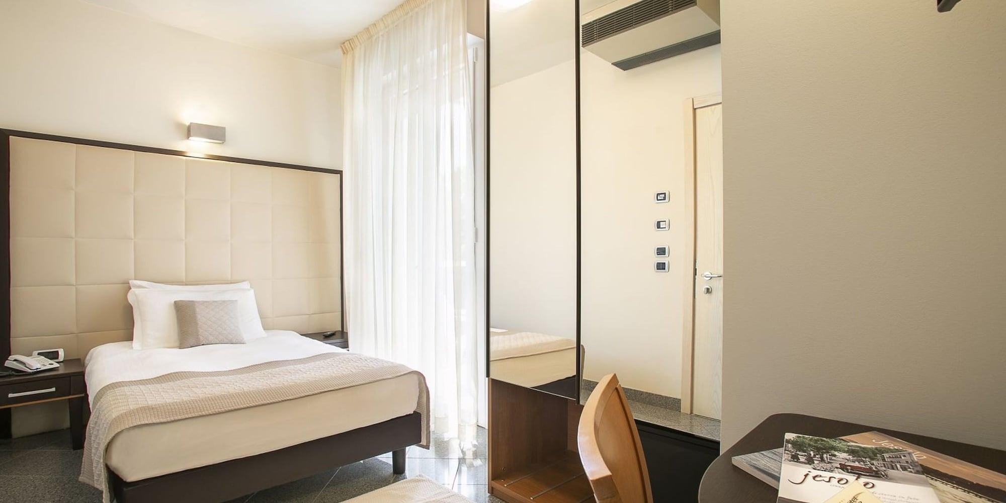 Park Hotel Ermitage Resort & Spa Τζεσόλο Λίντο Εξωτερικό φωτογραφία