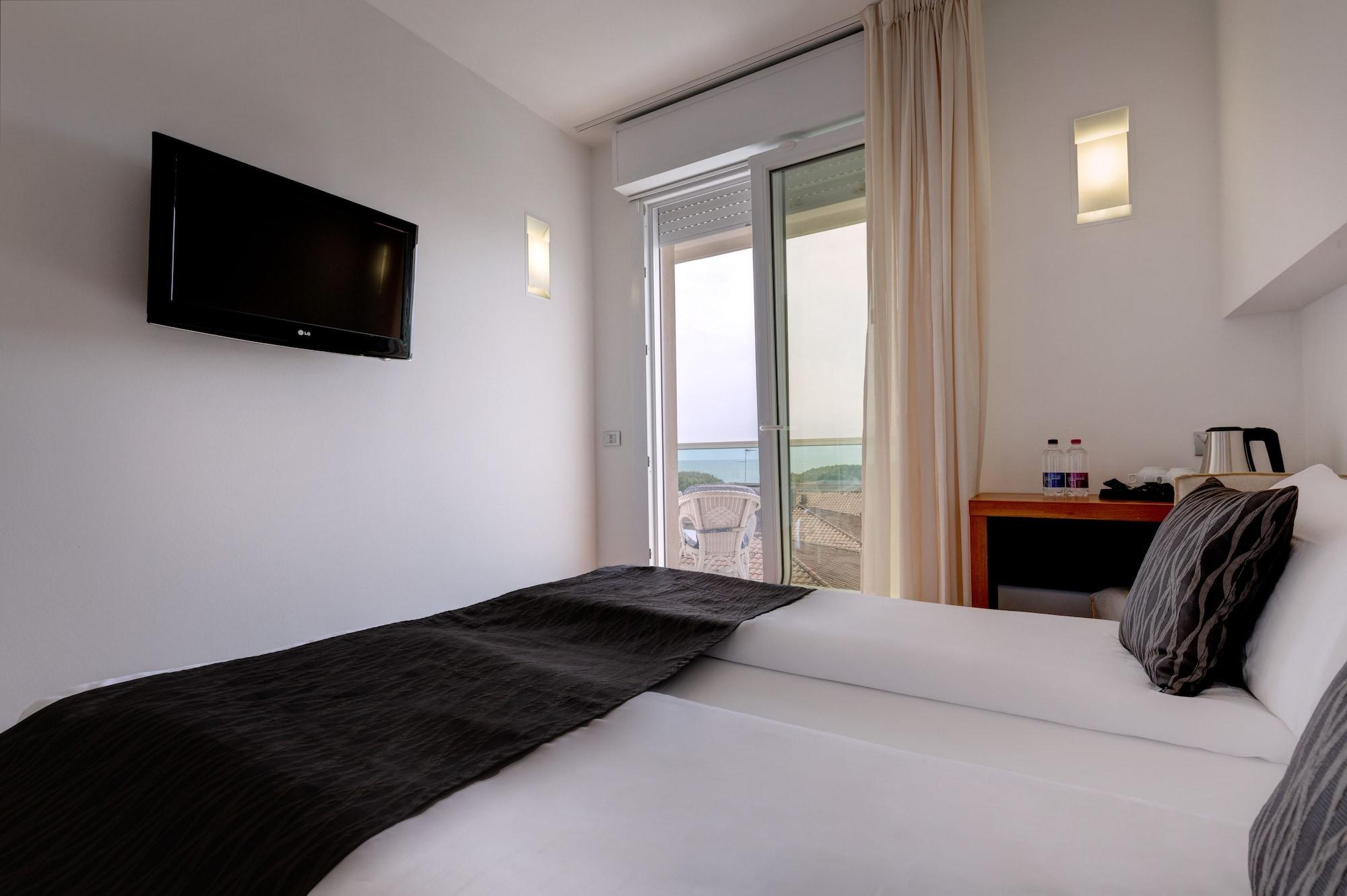 Park Hotel Ermitage Resort & Spa Τζεσόλο Λίντο Εξωτερικό φωτογραφία