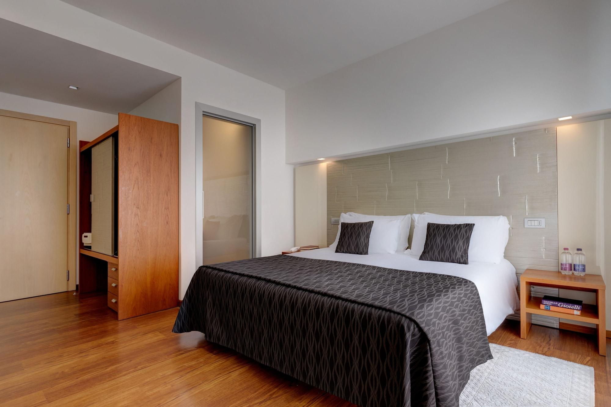 Park Hotel Ermitage Resort & Spa Τζεσόλο Λίντο Εξωτερικό φωτογραφία