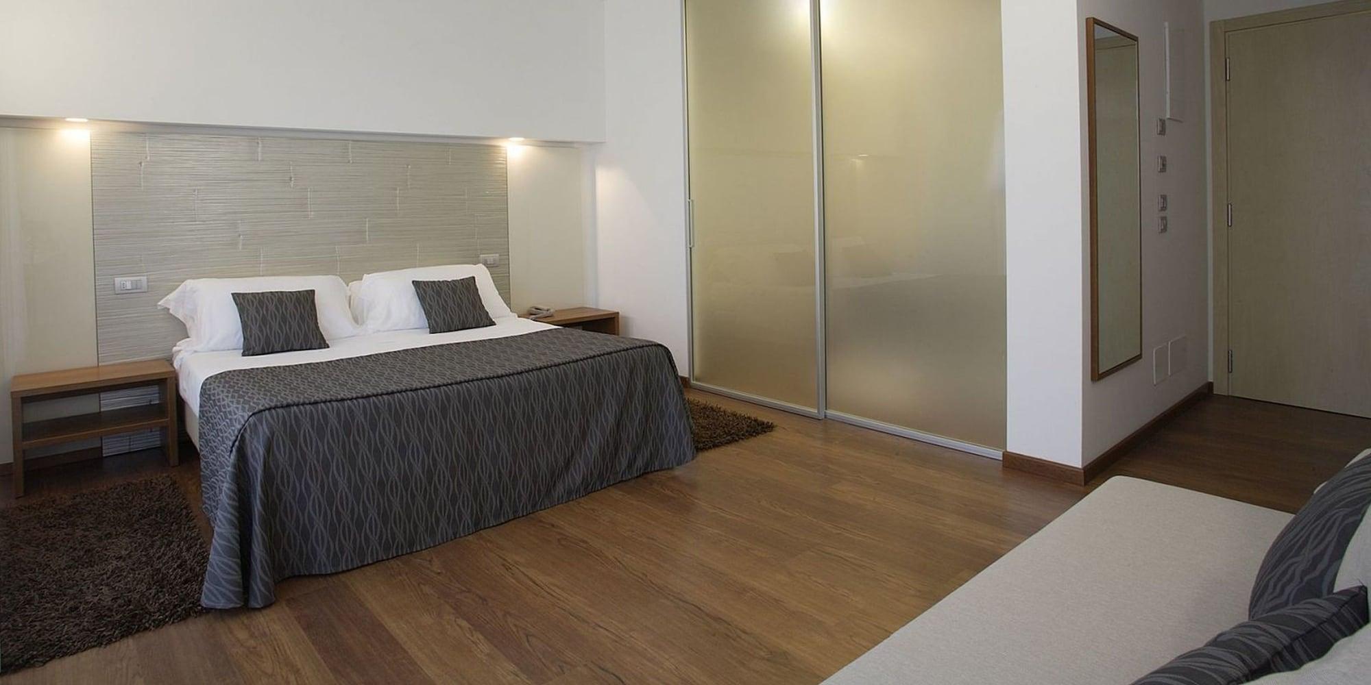Park Hotel Ermitage Resort & Spa Τζεσόλο Λίντο Εξωτερικό φωτογραφία