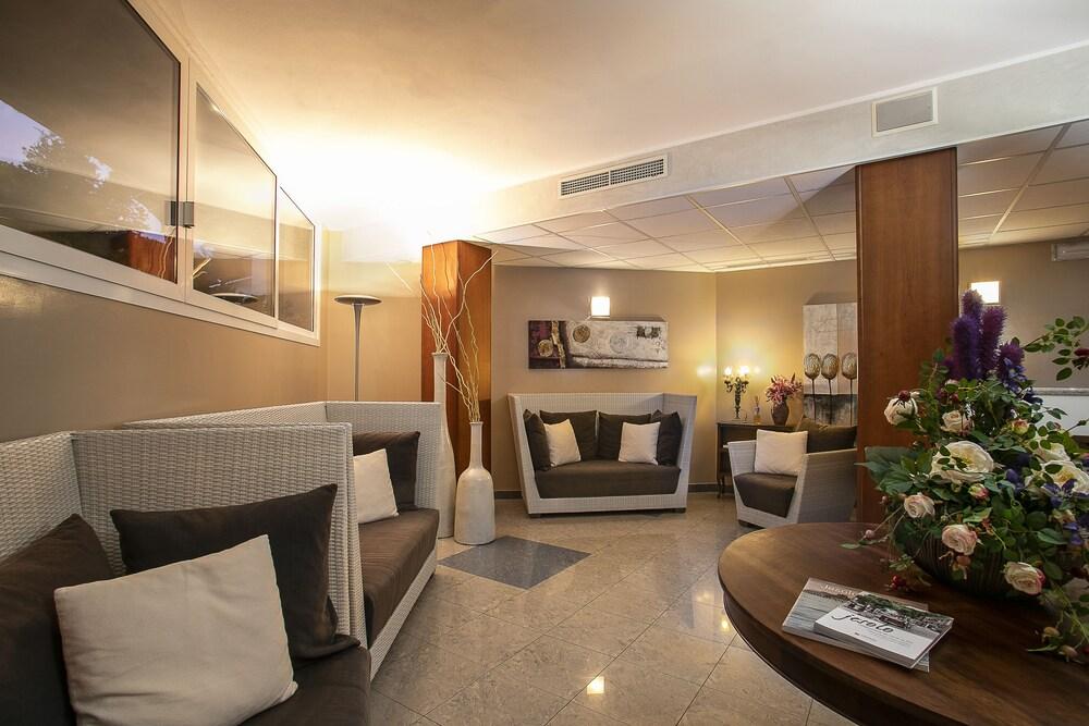 Park Hotel Ermitage Resort & Spa Τζεσόλο Λίντο Εξωτερικό φωτογραφία
