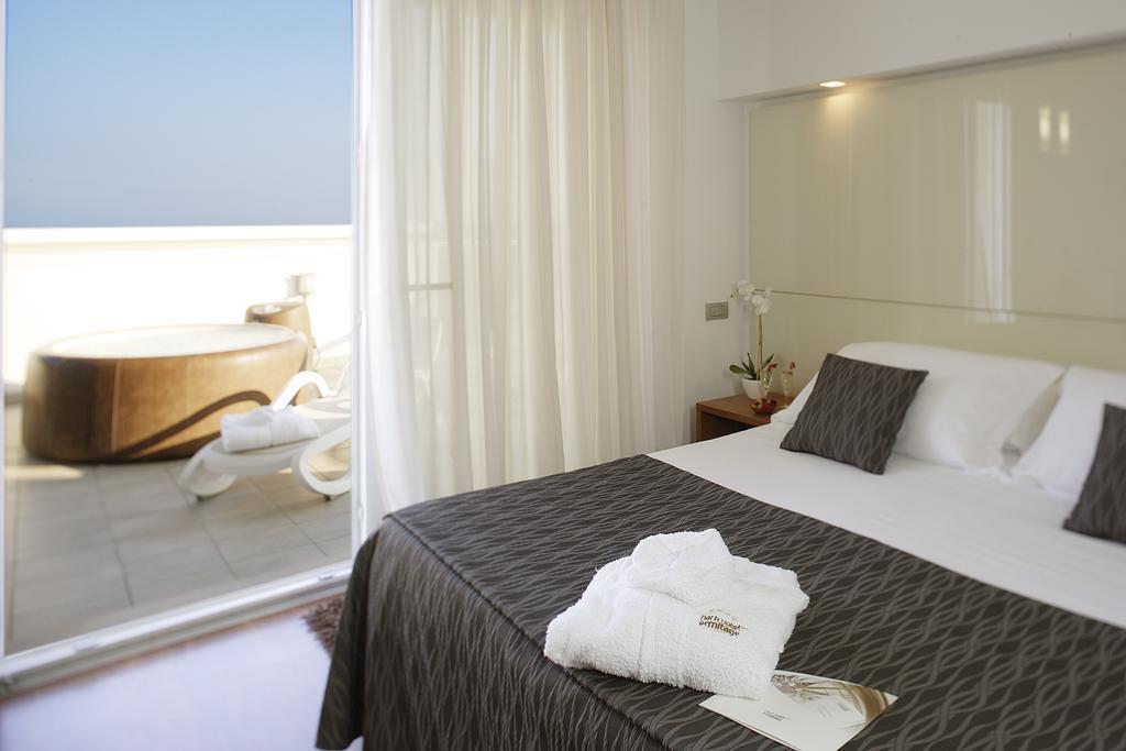 Park Hotel Ermitage Resort & Spa Τζεσόλο Λίντο Εξωτερικό φωτογραφία