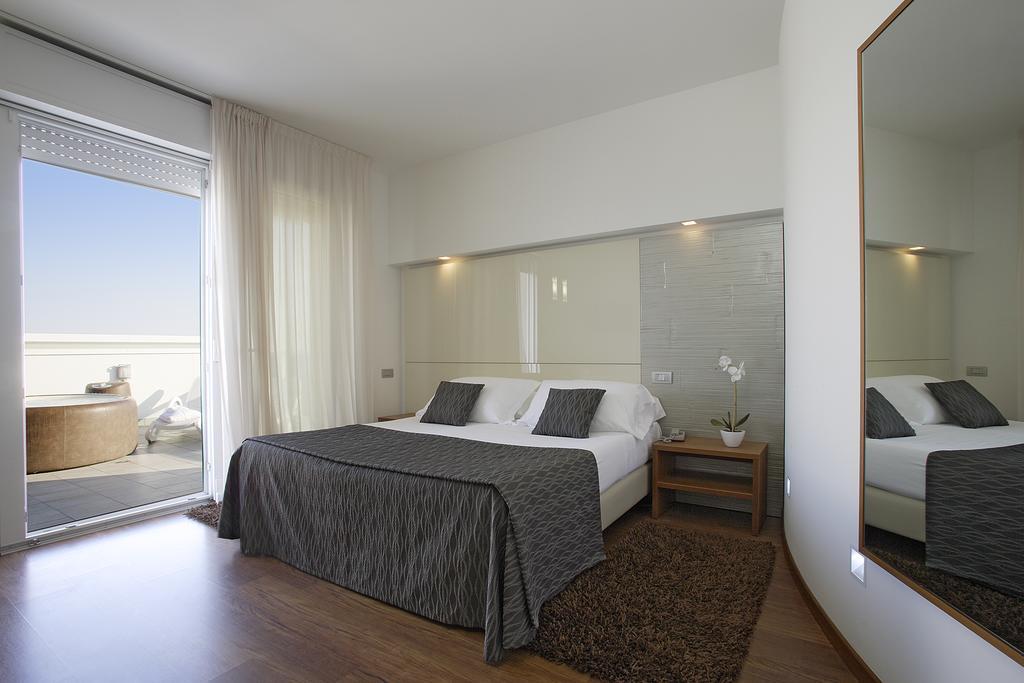 Park Hotel Ermitage Resort & Spa Τζεσόλο Λίντο Εξωτερικό φωτογραφία