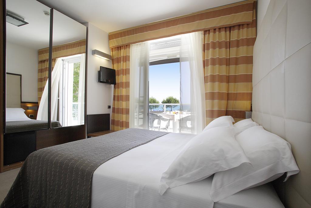 Park Hotel Ermitage Resort & Spa Τζεσόλο Λίντο Εξωτερικό φωτογραφία