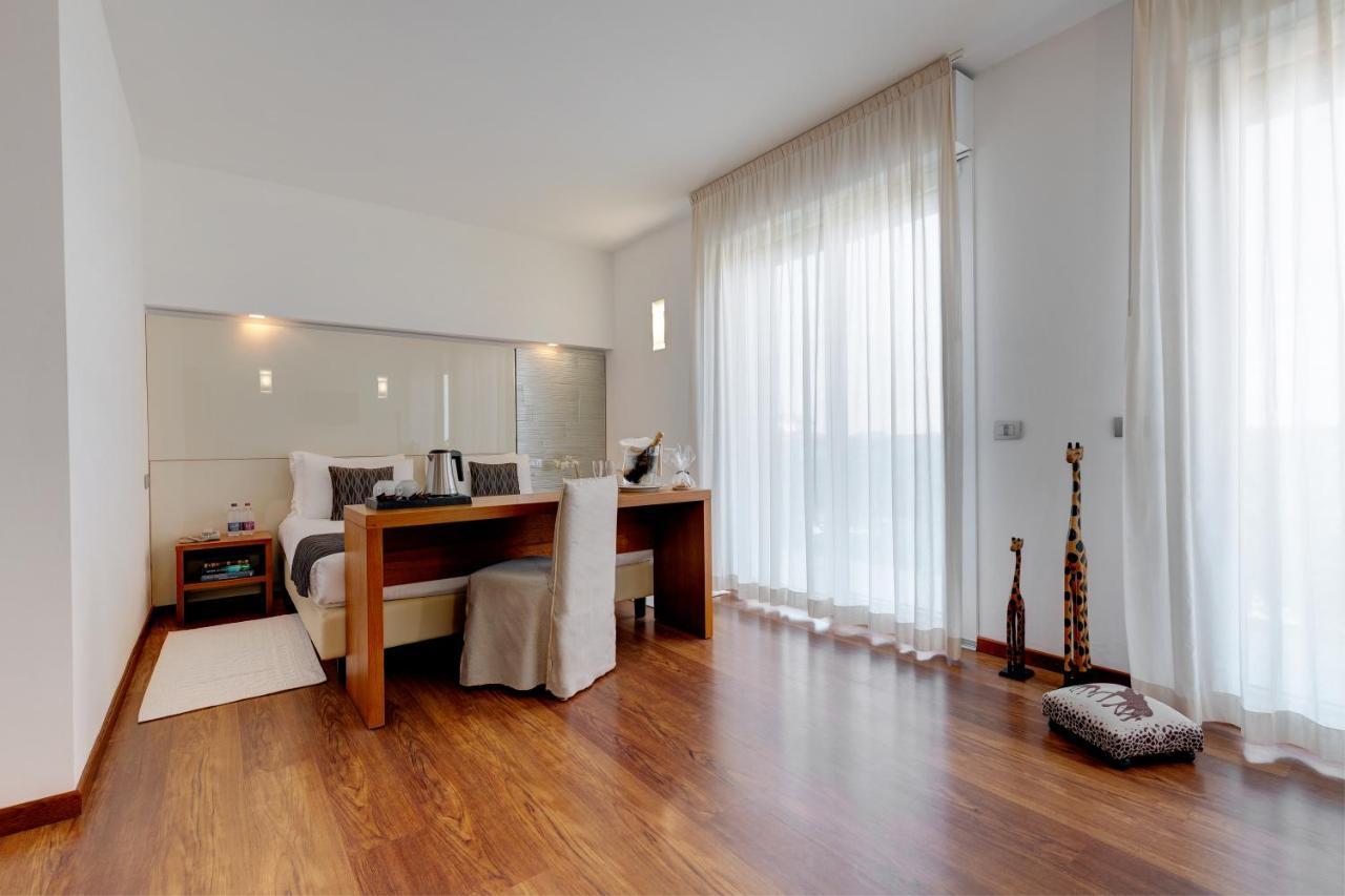 Park Hotel Ermitage Resort & Spa Τζεσόλο Λίντο Εξωτερικό φωτογραφία