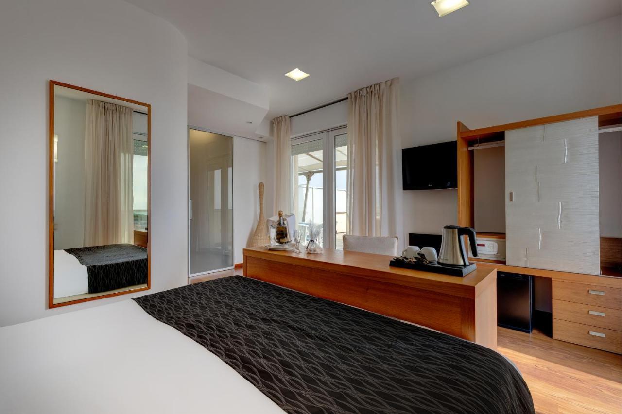 Park Hotel Ermitage Resort & Spa Τζεσόλο Λίντο Εξωτερικό φωτογραφία
