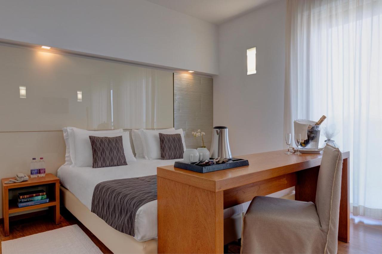 Park Hotel Ermitage Resort & Spa Τζεσόλο Λίντο Εξωτερικό φωτογραφία