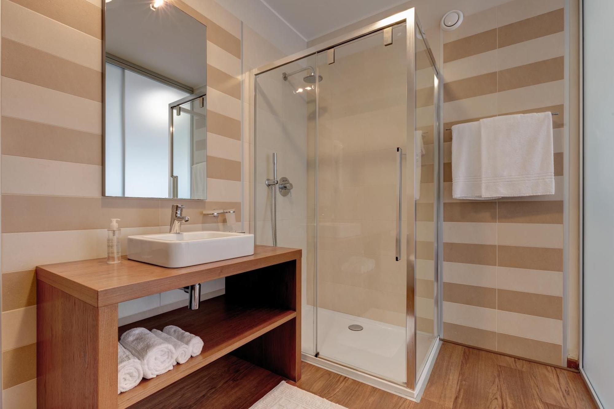 Park Hotel Ermitage Resort & Spa Τζεσόλο Λίντο Εξωτερικό φωτογραφία