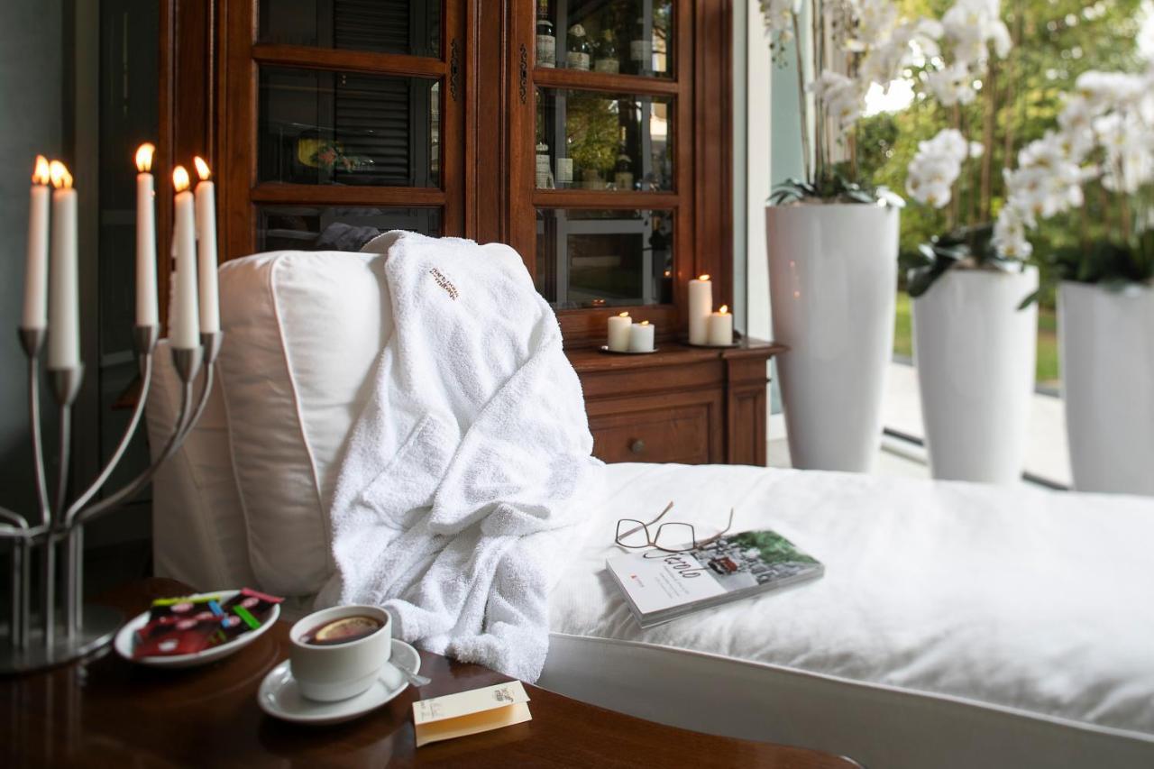 Park Hotel Ermitage Resort & Spa Τζεσόλο Λίντο Εξωτερικό φωτογραφία
