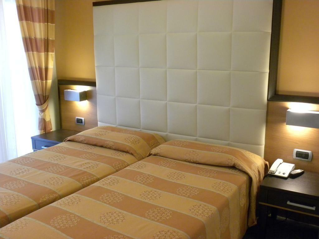 Park Hotel Ermitage Resort & Spa Τζεσόλο Λίντο Εξωτερικό φωτογραφία