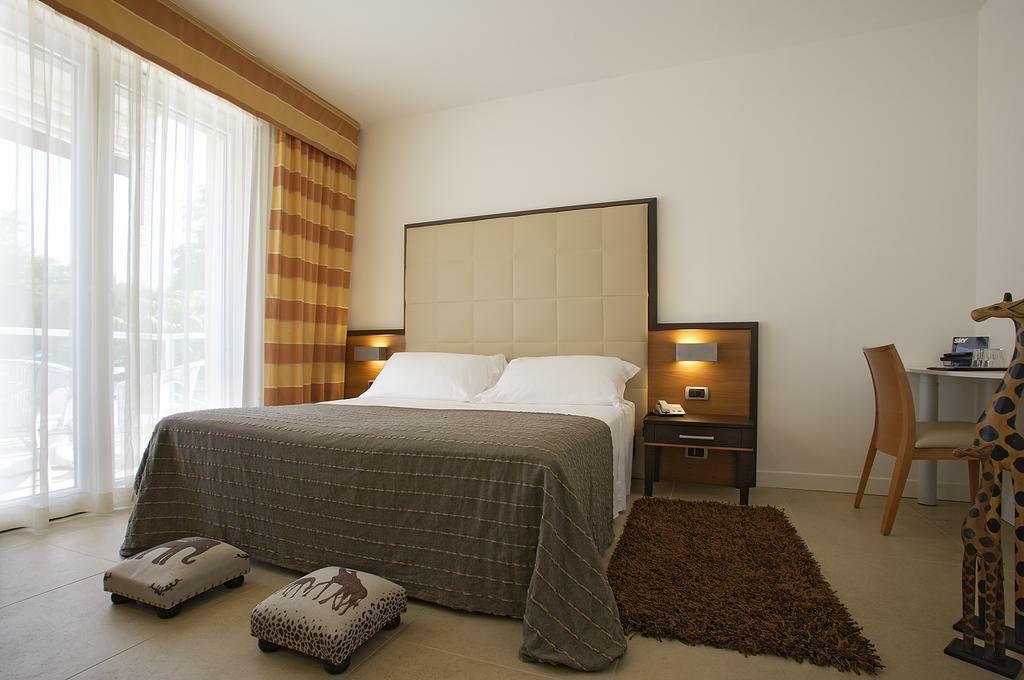 Park Hotel Ermitage Resort & Spa Τζεσόλο Λίντο Εξωτερικό φωτογραφία