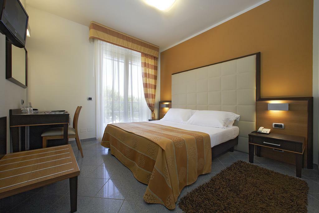 Park Hotel Ermitage Resort & Spa Τζεσόλο Λίντο Εξωτερικό φωτογραφία