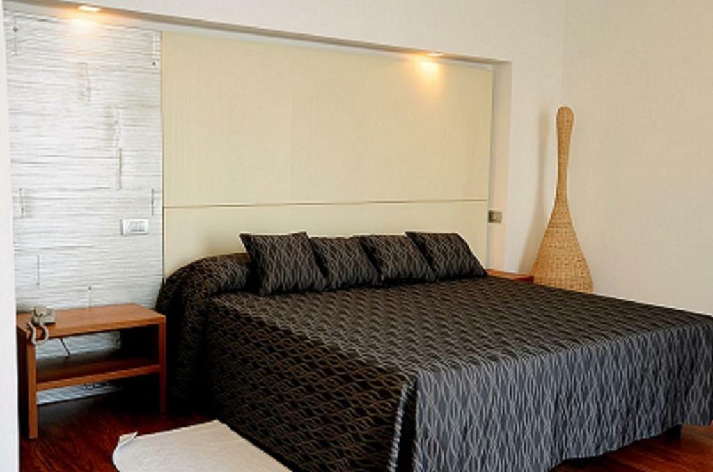 Park Hotel Ermitage Resort & Spa Τζεσόλο Λίντο Εξωτερικό φωτογραφία