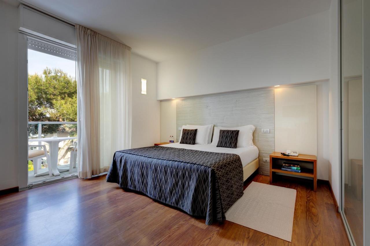 Park Hotel Ermitage Resort & Spa Τζεσόλο Λίντο Εξωτερικό φωτογραφία