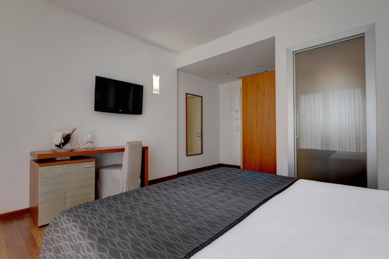 Park Hotel Ermitage Resort & Spa Τζεσόλο Λίντο Εξωτερικό φωτογραφία