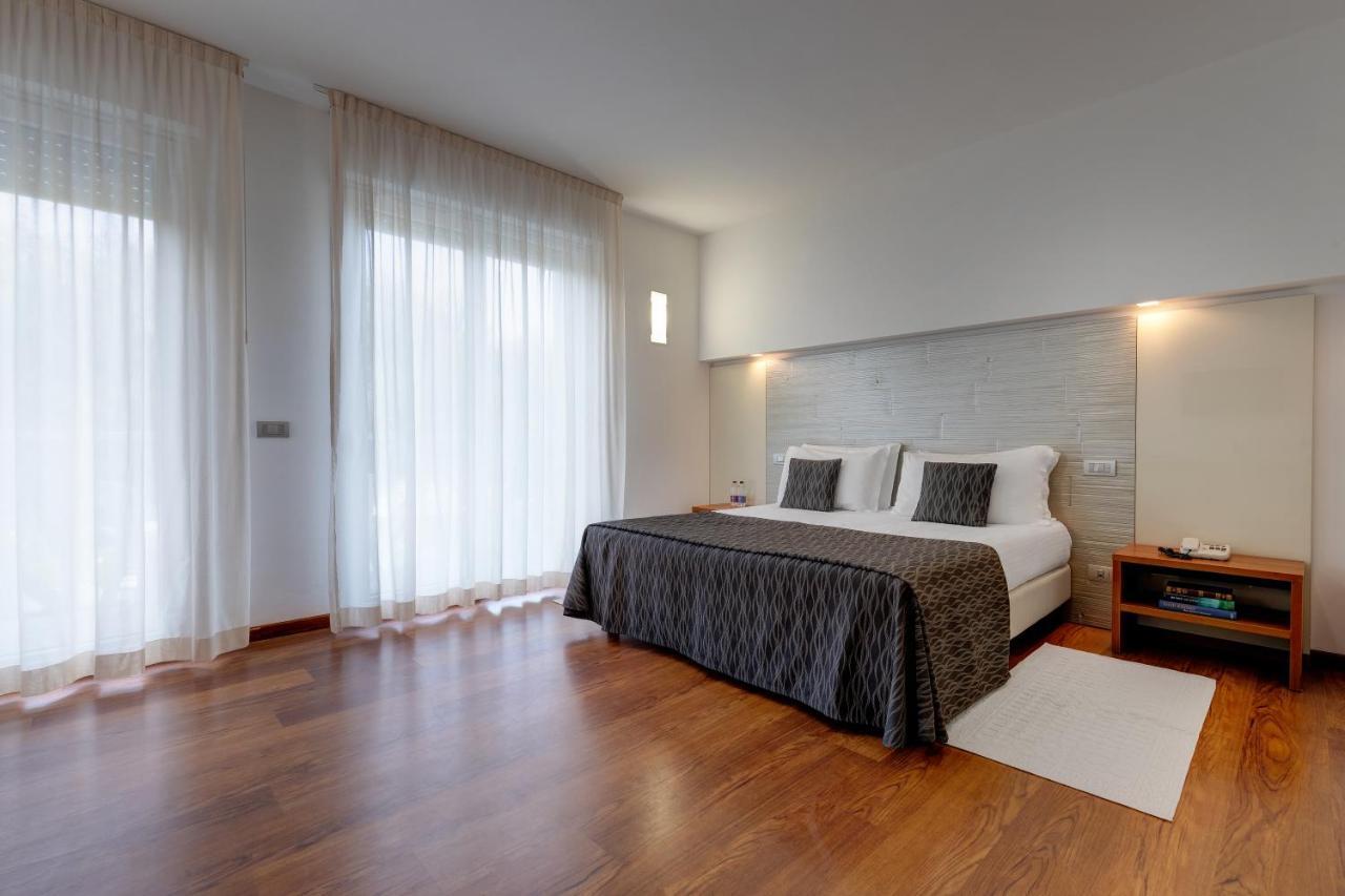 Park Hotel Ermitage Resort & Spa Τζεσόλο Λίντο Εξωτερικό φωτογραφία